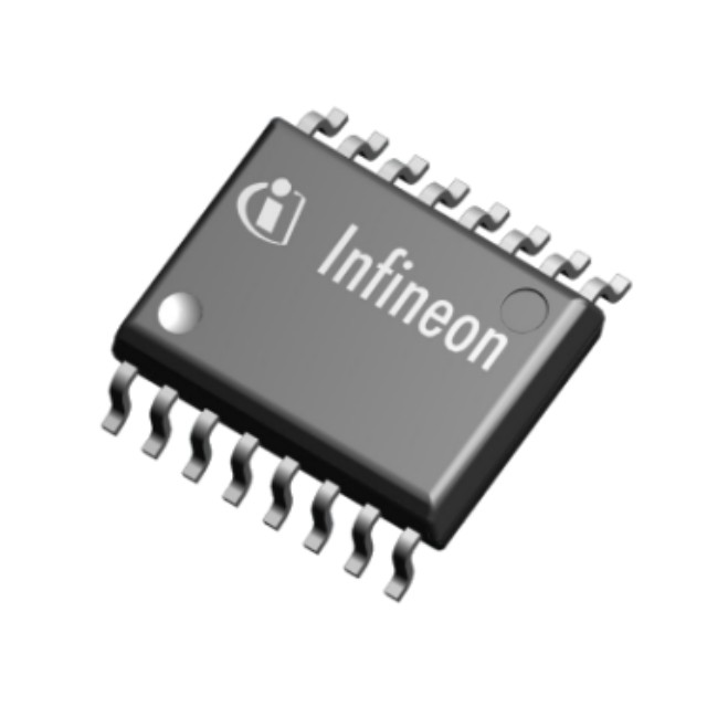供應(yīng)，收購 Infineon 4DIR2400HAXUMA1 四通道數(shù)字隔離器