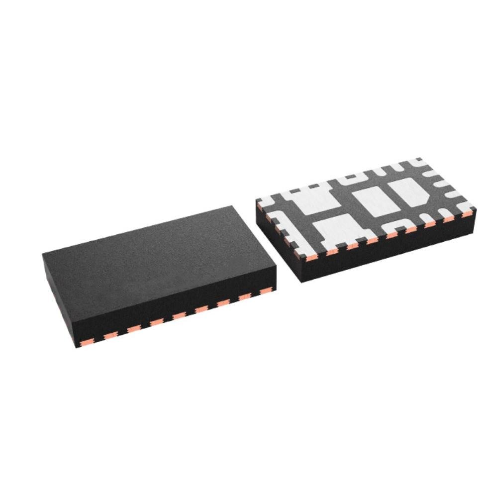 Texas Instruments TPS543B25TRASR 一款高效率 18V、25A 同步降壓轉換器