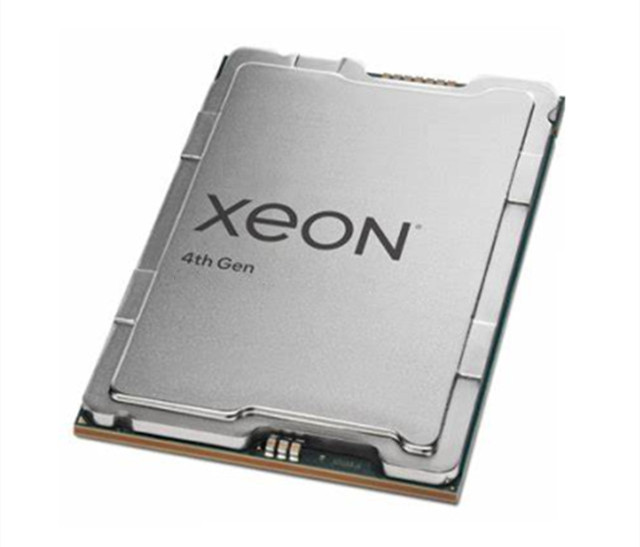 第4代Intel Xeon Silver 4410Y 處理器（PK8071305120002S）30 M 高速緩存，2.00 GHz