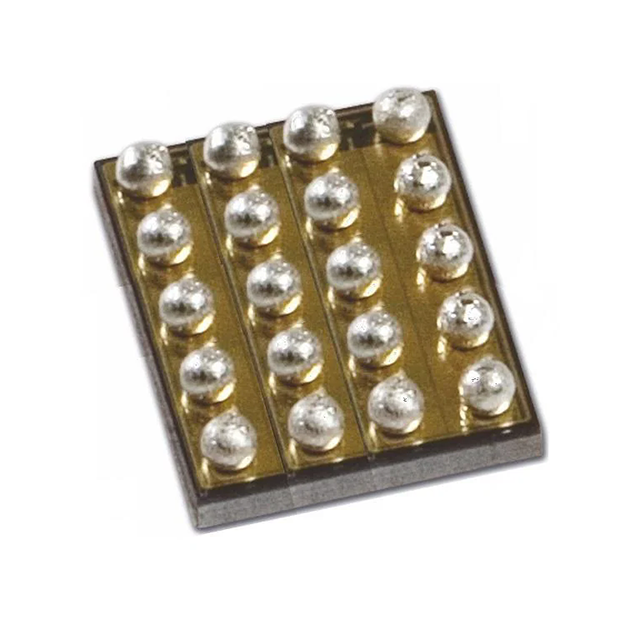 供應 ADI ADL5309ACBZ：雙通道 188dB 范圍 10pA 至 25mA 對數轉換器