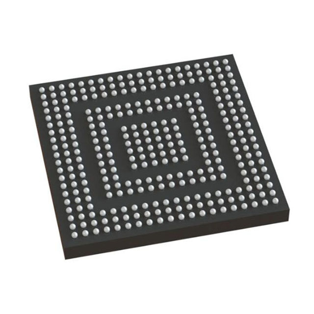 [供應(yīng)，回收] RZ/T1 微處理器 R7S910002CBA (Renesas) 450MHz、32位 ARM? Cortex?-R4F MPU