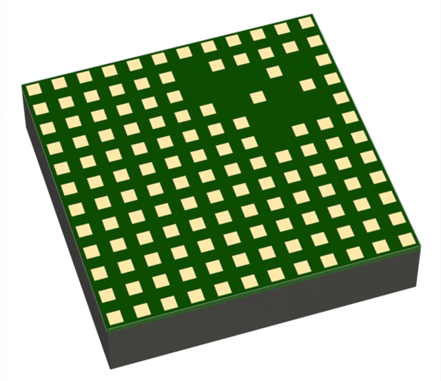 LTM4613IV是一款超低噪聲、8A 開關(guān)模式 DC/DC μModule 穩(wěn)壓器