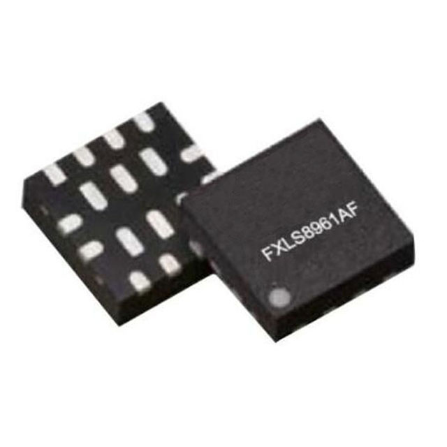 [供應(yīng)，回收] FXLS8961AFR1 (NXP) 加速計(jì) - 緊湊型 3 軸 MEMS 加速度傳感器