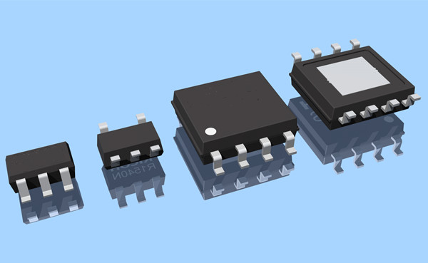 銷售(ST)原裝物料:模/數 - 數/模轉換器 、計量表IC、隔離性ADC