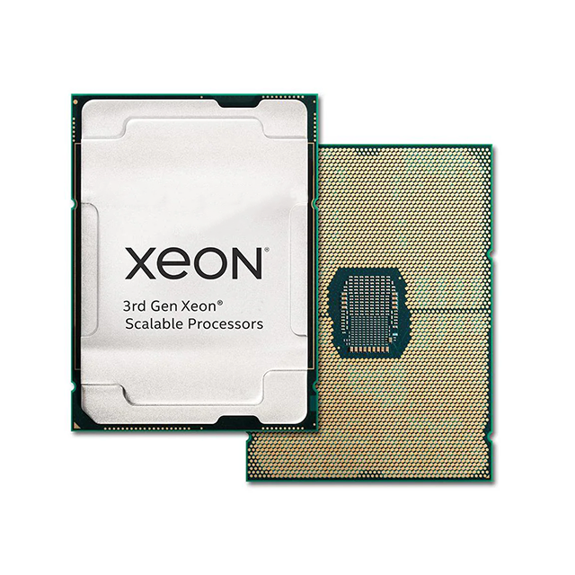 英特爾至強 Platinum 8352V 處理器——CD8068904571501S（54M 高速緩存，2.10 GHz）