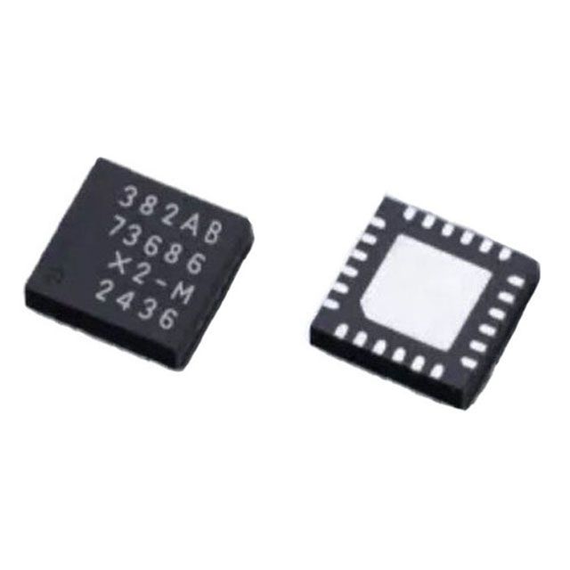 [供應(yīng)，回收] MLX90382LLW-ABA-100-RE (Melexis) 14位 Triaxis? 高速編碼器 IC