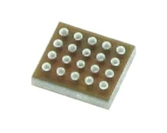 MAX77801HEWP（20-WLP）5.5V輸入，2A 高效率升/降壓穩(wěn)壓器