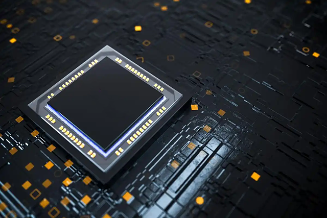 供應無線連接 MCU：低功耗藍牙、Sub-GHz ISM 頻段、線程、Zigbee
