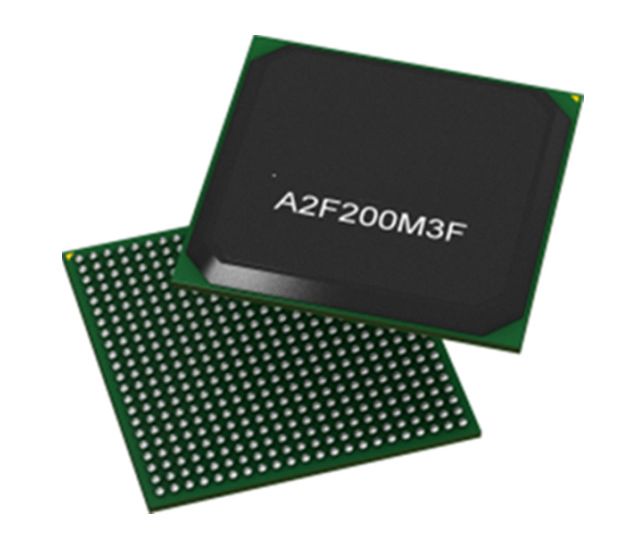 Microchip A2F200M3F-1CS288I SmartFusion片上系統(tǒng)(SoC)FPGA產品概述
