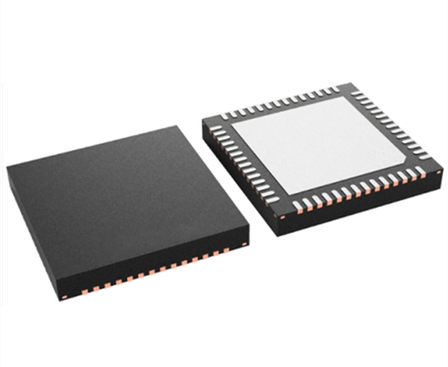TI新產(chǎn)品 - ADS9813RSHR 八通道、18 位、2MSPS/通道、同步采樣 ADC