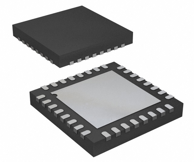 供應(yīng) ADI AD7194BCPZ 8 通道 4.8 kHz 超低噪聲 24 位Σ-Δ ADC，帶 PGA  ?