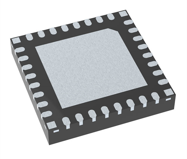 MC56F82743MFM數(shù)字信號控制器(DSC) 高分辨率 PWM、12 位 DAC、HS ADC