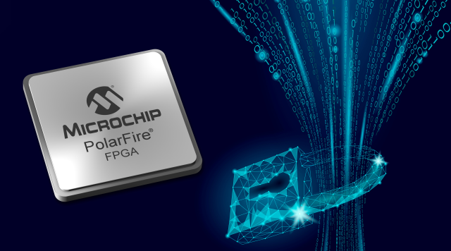 供應(yīng)Microchip FPGA產(chǎn)品，包括PolarFire?中端FPGA和IGLOO? 2低密度FPGA