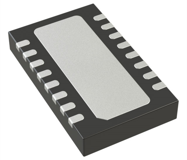 【LTC2378IDE-20】20 位、1Msps、低功率 SAR ADC典型應用