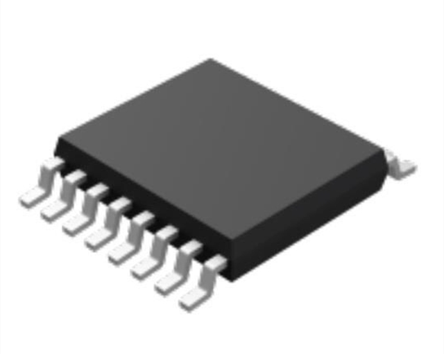 提供全新【ADG1408YRUZ】8通道、±15 V/12 V/±5 V iCMOS多路復(fù)用器