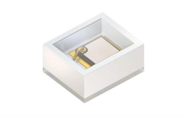 艾邁斯歐司朗推出超緊湊綠光ChipLED——CT ELLN51.14，實現(xiàn)500μm功率