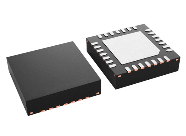 TI DAC60516RUYR：具有內(nèi)部 2.5V 基準電壓的 12 位、16通道數(shù)模轉(zhuǎn)換器 (DAC)