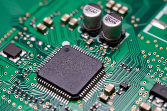 電子元器件回收商！明佳達長期專注于高通（Qualcomm）處理器芯片及AI芯片的回收