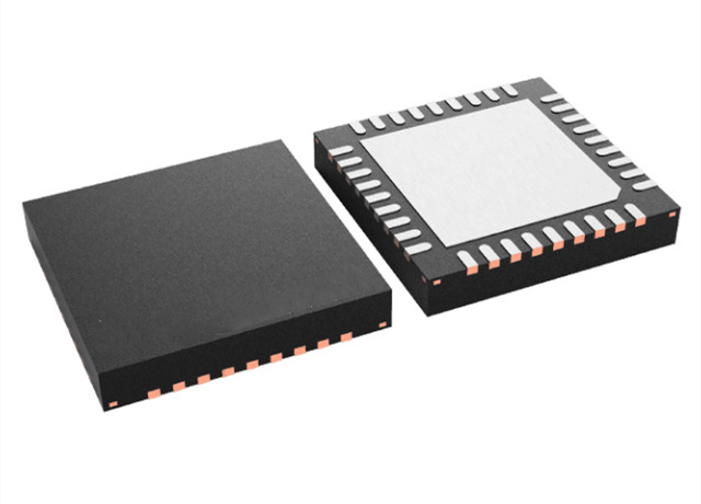 【RF】CC1110F8RHH——具有8kB 閃存和1kB SRAM、低于 1GHz的無線 MCU