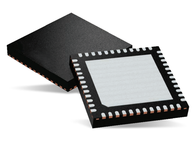ADC3224IRGZ | TI 德州儀器 | 雙通道、12 位、125MSPS 模數(shù)轉換器 (ADC)