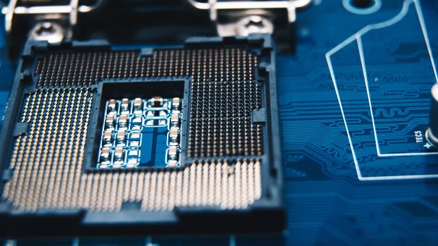 全線收購瑞薩、TI、英飛凌、意法半導體、Microchip、NXP等眾多知名品牌微控制器
