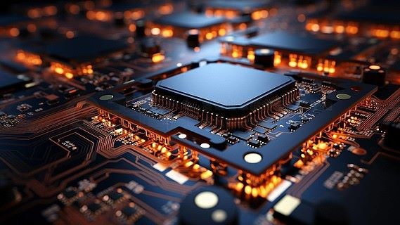 供應集成電路(IC) —— 明佳達電子，IC 供應專家，滿足多元需求