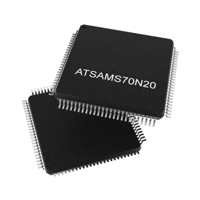 ATSAMS70N20A-AN