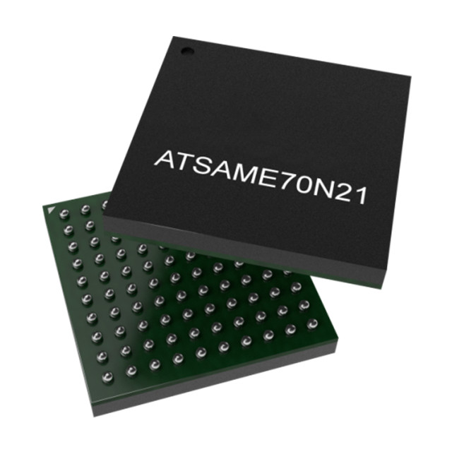 ATSAME70N21A-CN