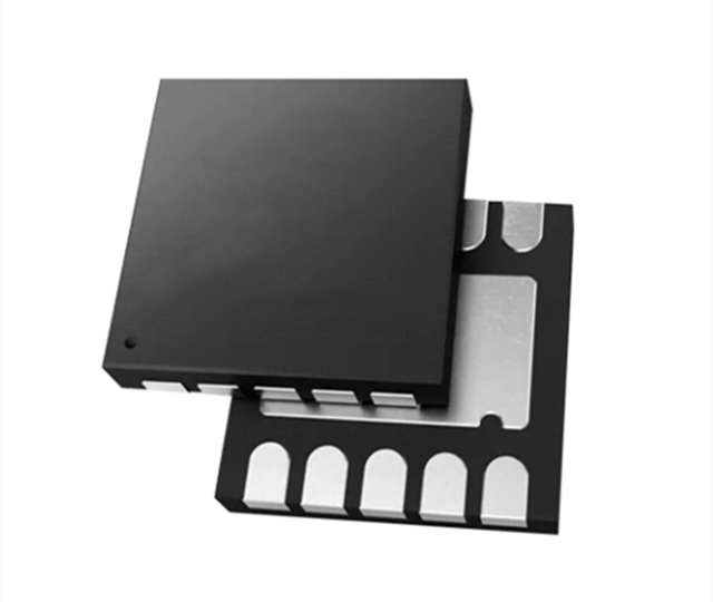 (ADI)AD5541ABCPZ-500——2.7 V至5.5 V、串行輸入、電壓輸出、16位nanoDAC