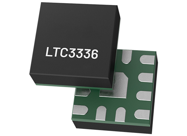 Analog Devices Inc. | LTC3336EV | 15V、250mA 微功耗降壓穩(wěn)壓器