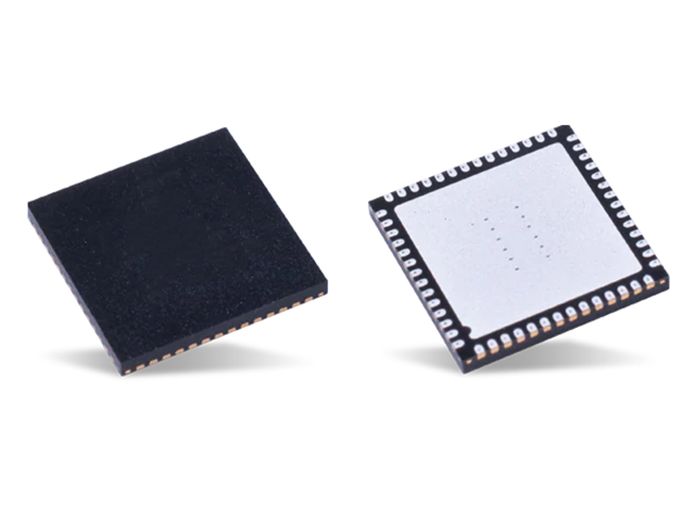 ADI【AD9656BCPZ-125】四通道、16位、125 MSPS JESD204B 1.8 V ADC