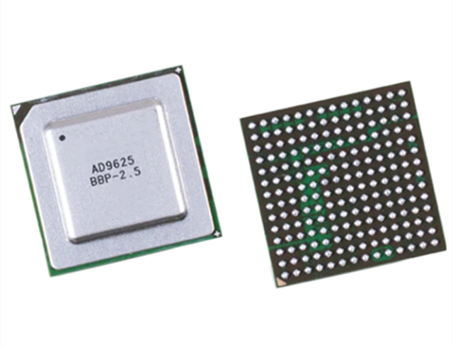 ADI AD9625BBPZ-2.5模數(shù)轉(zhuǎn)換器：12位、2.5 GSPS、1.3 V/2.5 V（ADC）