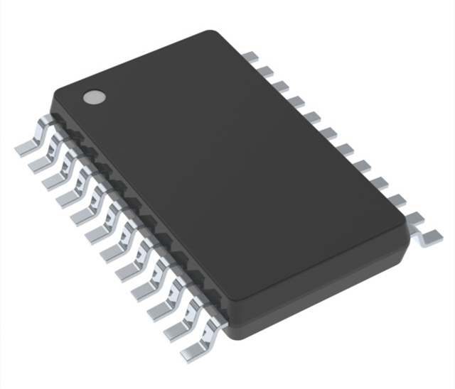 （Maxim）MAX11214EUG模數(shù)轉換器：24位、5mW、140dB SNR、32ksps Δ-Σ ADC