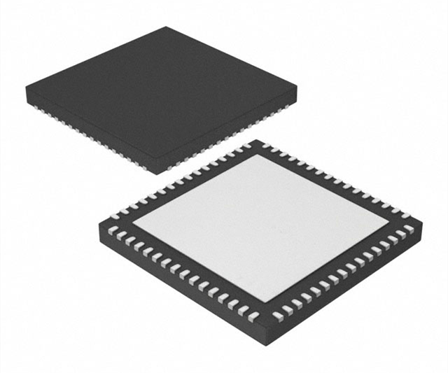 ADI高速模數(shù)轉(zhuǎn)換器：LTC2141CUP-12 12 位、40Msps、低功率、雙通道 ADC