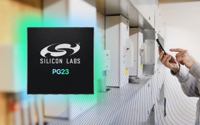 24 小時(shí)發(fā)貨！明佳達(dá)電子供應(yīng) Silicon Labs 原裝 MCU、無線模塊、時(shí)鐘 IC