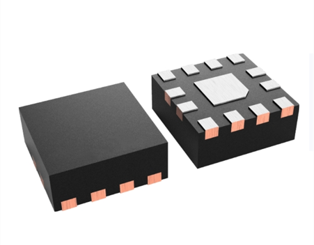 TRF1305B1RPVR：?jiǎn)瓮ǖ溃珼C至 7.2GHz，3dB 帶寬，RF 全差分放大器