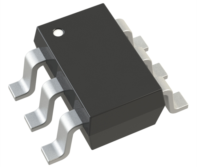 【ADI放大器】ADA4853-1AKSZ：2.65V至5V、軌到軌輸出視頻運算放大器?