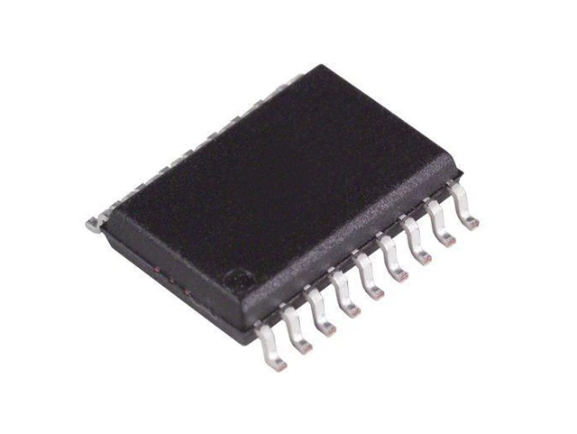 ADM3222ARWZ | 高速、460 kbps、+3.3V、雙通道RS232/V.28接口器件