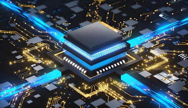 明佳達電子：回收AI處理器芯片、回收Intel Xeon Scalable 處理器