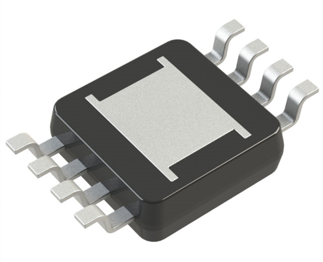 （供應(yīng)ADI）LT3085IMS8E：一款 500mA 、可調(diào)、單電阻器低壓差穩(wěn)壓器(LDO)