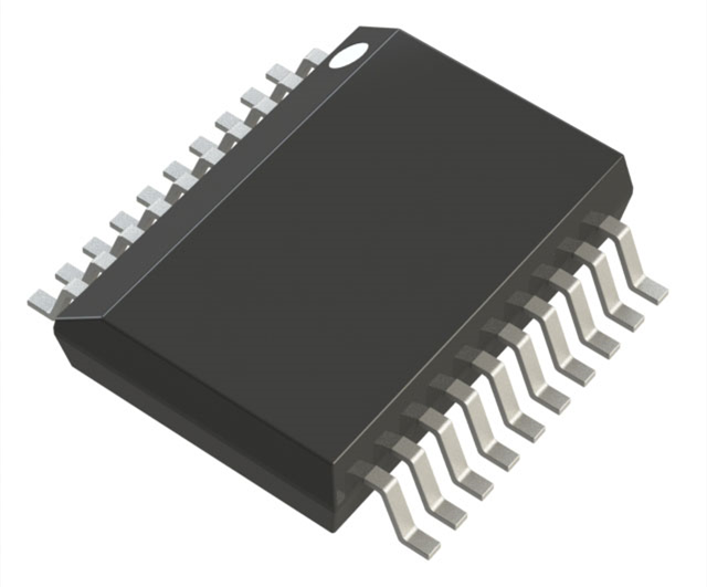 AD5726YRSZ-1500 DAC —— 四通道、12位、串行輸入、電壓輸出數(shù)模轉(zhuǎn)換器