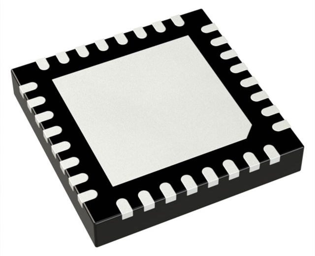 Renesas 8T73S208B-01NLGI緩沖器的介紹 _ 2.5V、3.3V差分LVPECL時(shí)鐘緩沖器