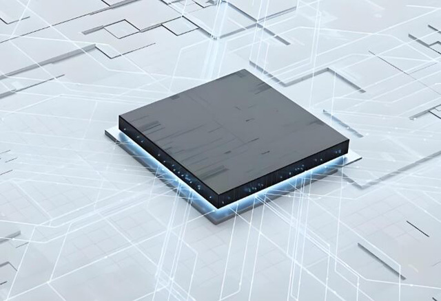 回收集成電路芯片，回收電子元件，明佳達(dá)回收IC芯片