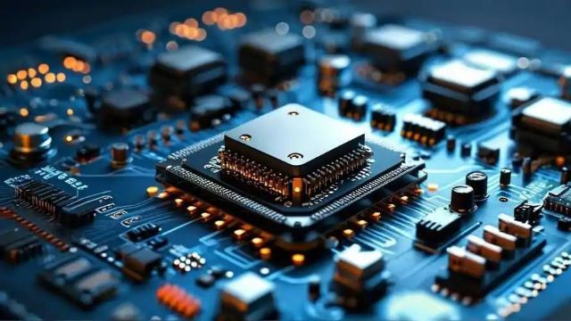 深圳市明佳達電子有限公司——供應繼電器芯片，涵蓋多品牌多類型