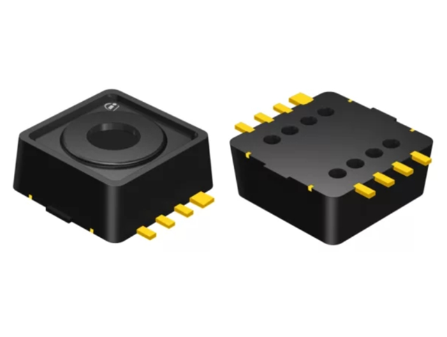 Infineon XENSIV ? - KP229F3519 模擬 MAP 壓力傳感器，符合汽車標(biāo)準(zhǔn)