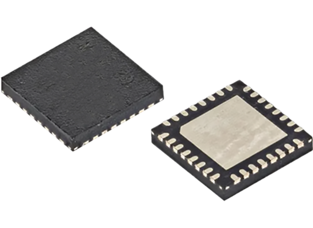 Renesas RAA4892553GNP 支持4V至30V電壓范圍，3至5電芯電池監(jiān)測(cè)器 IC