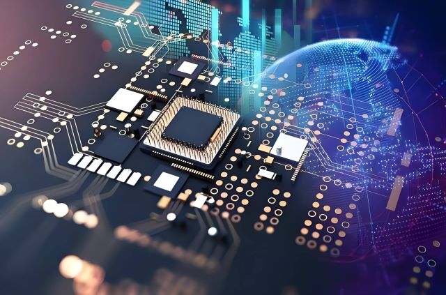 200萬+庫(kù)存型號(hào)！明佳達(dá)電子一站式供應(yīng)MCU/FPGA/存儲(chǔ)/AI芯片
