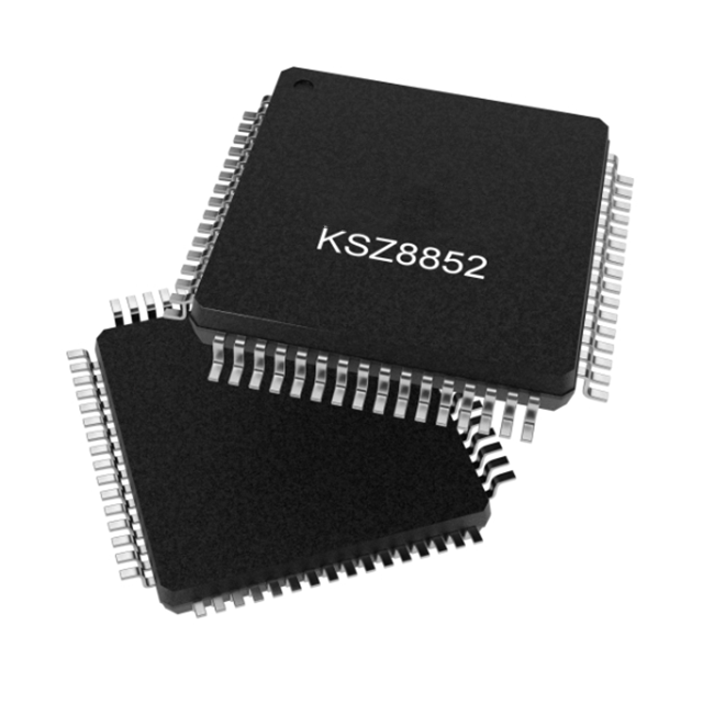 KSZ8852HLEWA