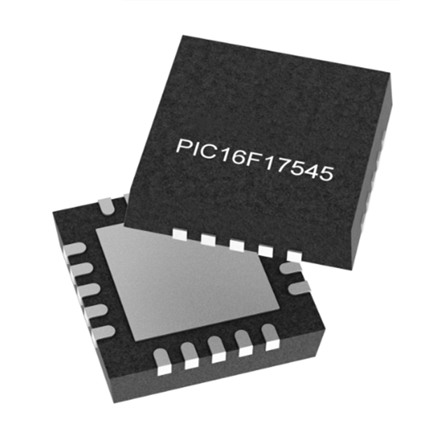 PIC16F17545T-I/REB